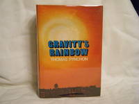cover of Gravity's Rainbow