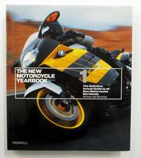 image of The New Motorcycle Yearbook 1. The definitive annual guide to all new motorcycles worldwide