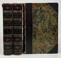 Memoirs of Madame Junot: Napoleon, His Court and Family [3 Volume Set]