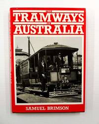 image of The Tramways of Australia