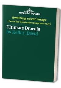cover of Ultimate Dracula