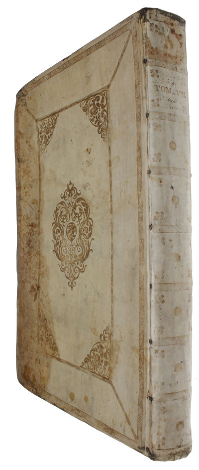 Geographiae Blauianae volumen septimum, quo liber XIV,XV, Europae continentur. (France and Switzerland). - [BLAEU'S ATLAS MAJOR ON FRANCE AND SWITZERLAND] (photo 7)