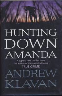 image of HUNTING DOWN AMANDA