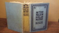 cover of The Million Dollar Mystery