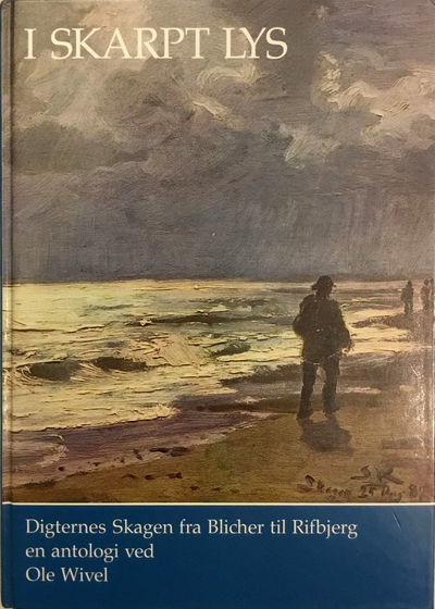 I skarpt lys. Digternes Skagen fra Blicher til…