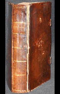 cover of Das Neue Testament unsers Herrn und Heilandes Jesu Christi; Nach der Uebersetzung Doctor Martin Luthers; Mit kurzem Inhalt eines jeden Capitals, und vollständiger Anweisung gleicher Schriftstellen; Wie auch aller Sonn- und Festtägigen Episteln und Evangelien