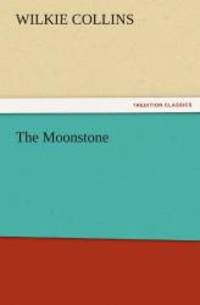 image of The Moonstone (TREDITION CLASSICS)