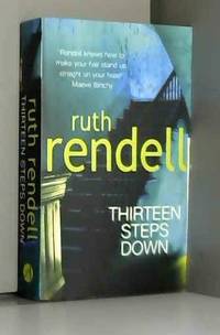 Thirteen Steps Down