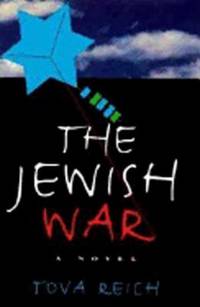 The Jewish War : A Novel