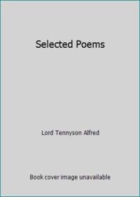 cover of Selected Poems
