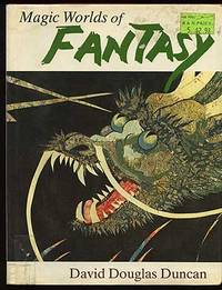 image of Magic Worlds of Fantasy