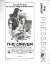 The Driver Pressbook