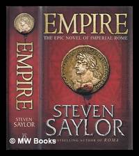 Empire : the novel of imperial Rome