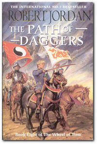 image of The Path Of Daggers