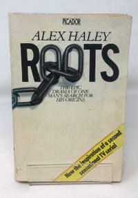 Roots (Picador Books)