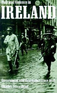 Political Violence in Ireland