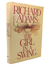 The Girl In A Swing By Adams Richard