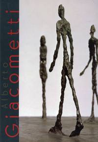 Alberto Giacometti by Christian; Carolyn Lanchner; Tobia Bezzola; Anne Umland Klemm - Paperback - First printing - 2002 - from Common Crow Books (SKU: s00032166)