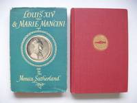 image of Louis XIV and Marie Mancini