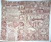 Four uncut children&acirc;��s printed...; (photo 0)
