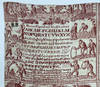 Four uncut children&acirc;��s printed...; (photo 1)