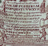 Four uncut children&acirc;��s printed...; (photo 2)