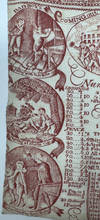 Four uncut children&acirc;��s printed...; (photo 4)