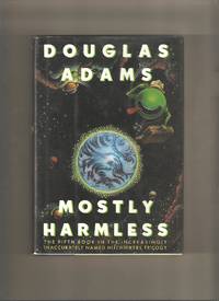 Mostly Harmless