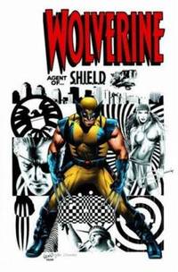 Wolverine : Enemy of the State - Volume 2
