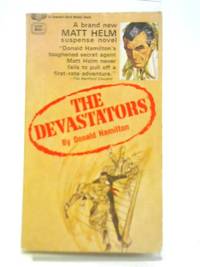 cover of The Devastators