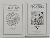 Picatrix: Ghayat Al-Hakim - The Goal of the Wise (2 volumes)