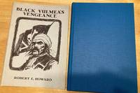cover of Black Vulmea's Vengance and Other Tales of Pirates
