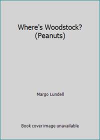 Where's Woodstock? (Peanuts)