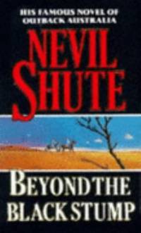 image of Beyond the Black Stump