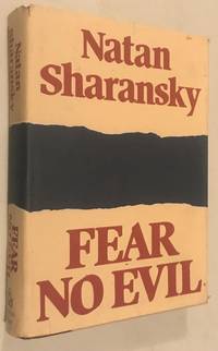Fear No Evil