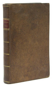 Letters from a late Eminent Prelate to One of his Friends