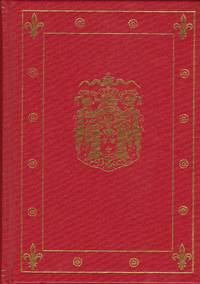 Royalty Peerage and Nobility of Europe, The (Annuaire De La Noblesse De France) by Editor Count - Hardcover - International Edition - from Black Sheep Books (SKU: 015965)