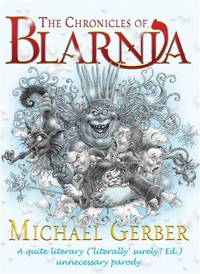 The Chronicles Of Blarnia (Gollancz S.F.)