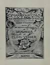 View Image 3 of 3 for  Rubaiyat of Omar Khayyam Inventory #6789
