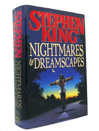 image of NIGHTMARES & DREAMSCAPES