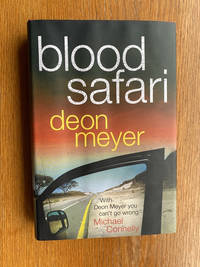 Blood Safari