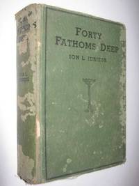 cover of Forty Fathoms Deep