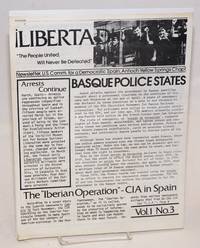 image of Libertad! Vol. 1 no. 3