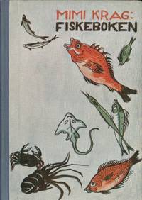 Fiskeboken.