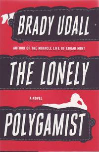 cover of The Lonely Polygamist