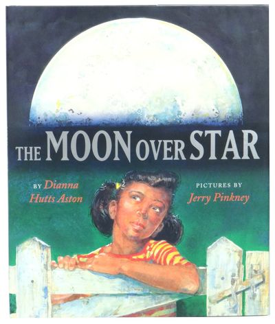 The Moon Over Star