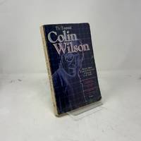 The Essential Colin Wilson