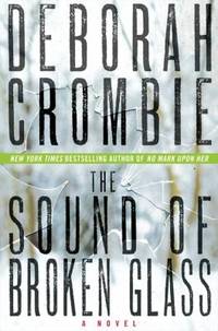 The Sound of Broken Glass : A Novel