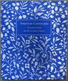 American Cornucopia: Treasures of the Winterthur Library