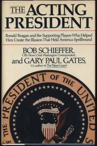 cover of The Acting President
